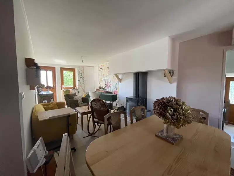 Maison, 114 m²
