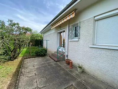 Maison, 100 m²