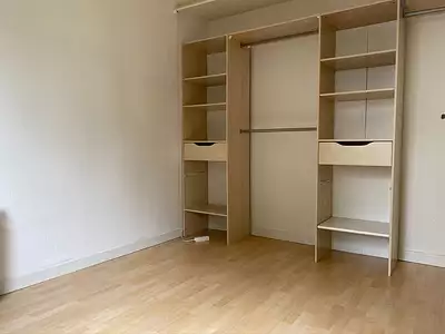 Appartement, 42 m²