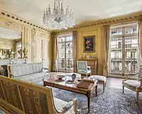 Appartement, 162 m²