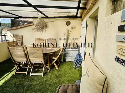 Appartement, 66 m²