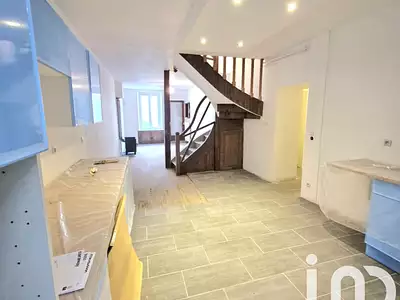Maison, 156 m²