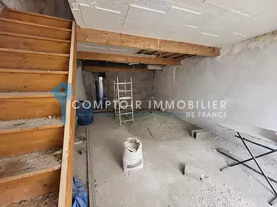 Appartement, 70 m²