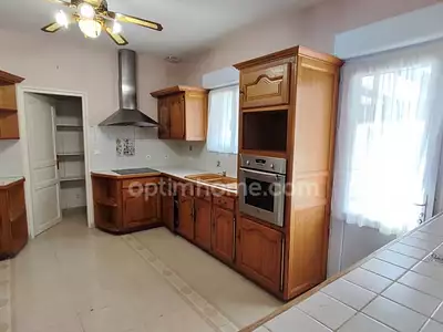 Maison, 171 m²