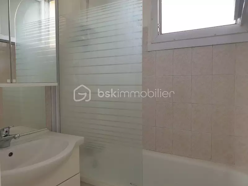 Appartement, 65 m²