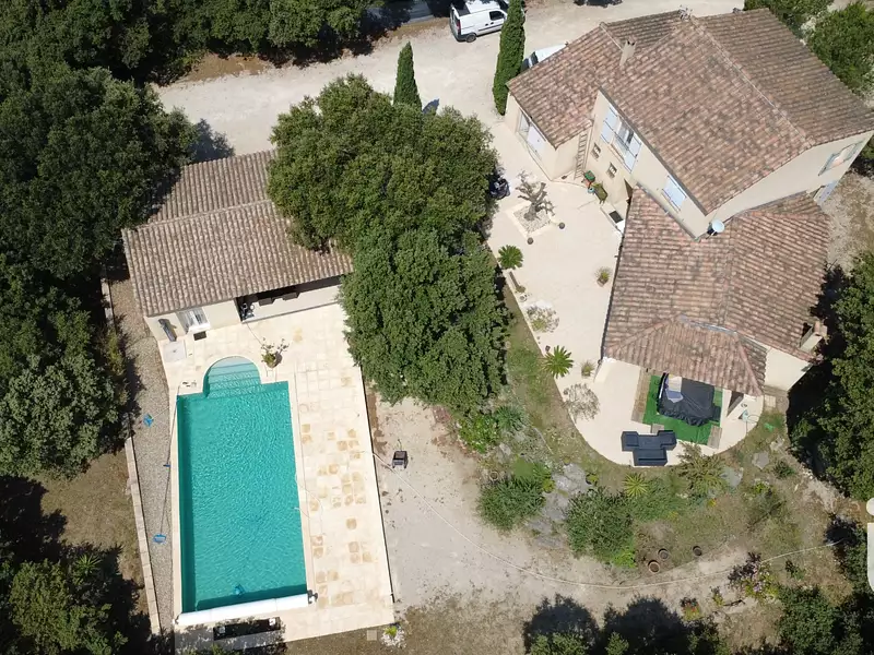 Maison, 155 m²