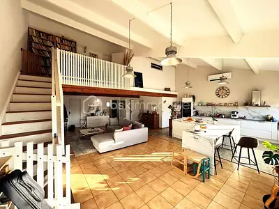 Appartement, 132 m²