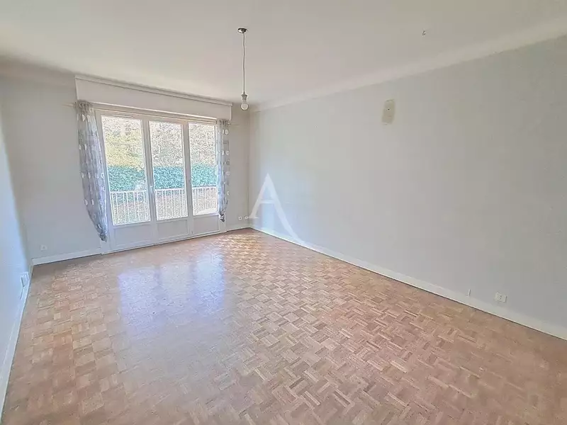 Appartement, 68,95 m²