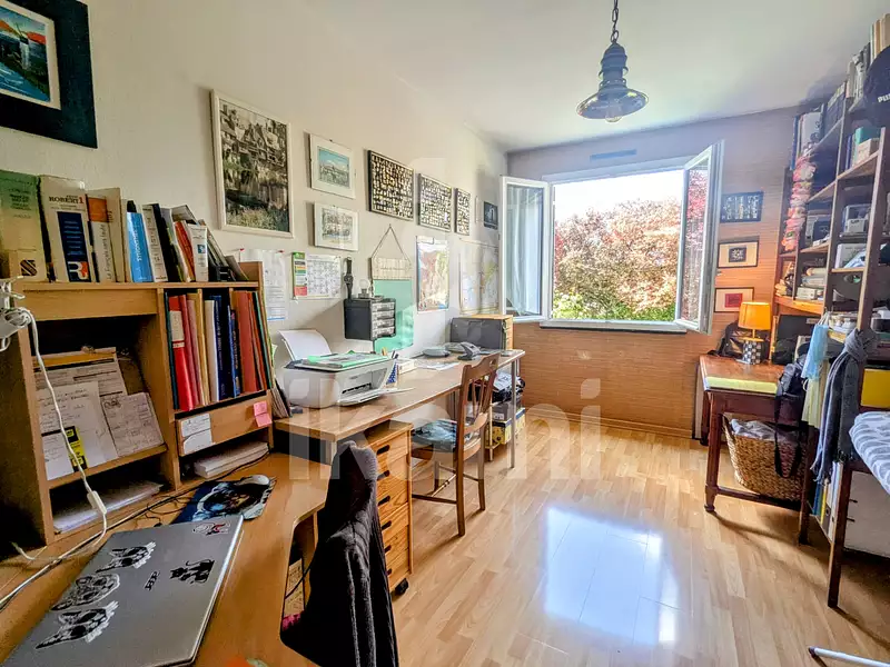 Maison, 97 m²