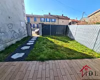 Maison, 73 m²