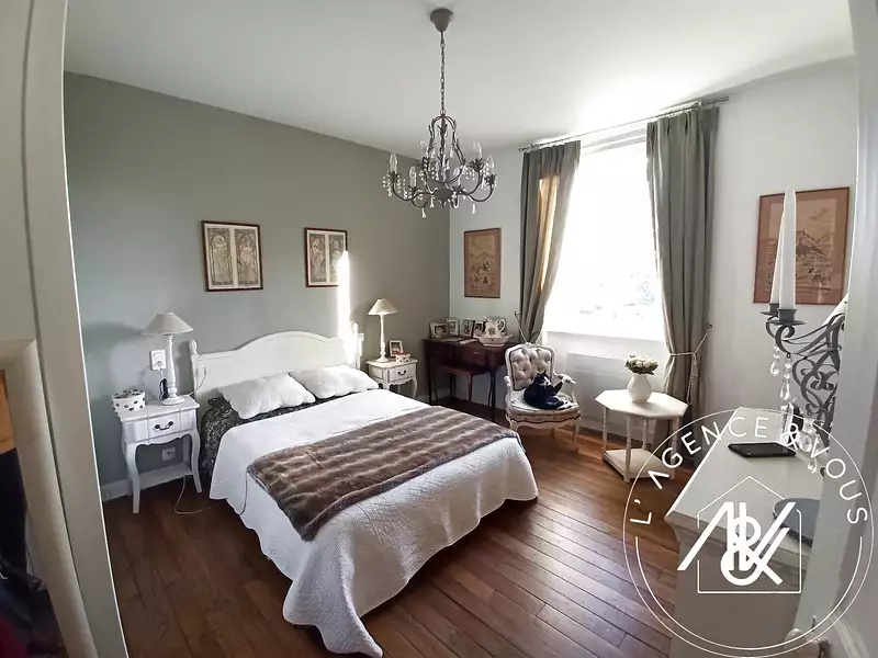Maison, 121 m²