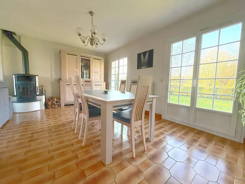 Maison, 130 m²