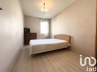 Appartement, 63 m²