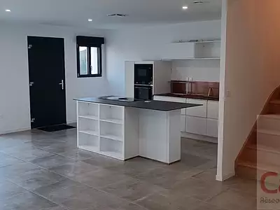 Maison, 120 m²