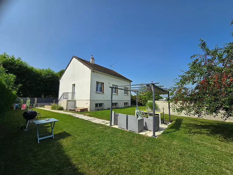 Maison, 75 m²