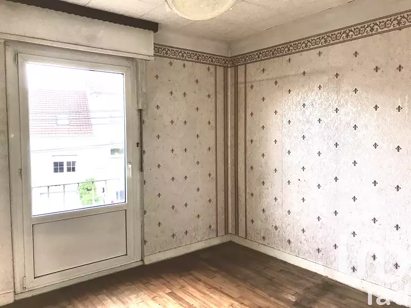 Maison, 82 m²