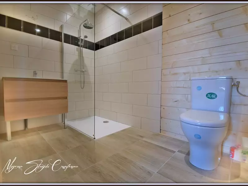 Maison, 70 m²