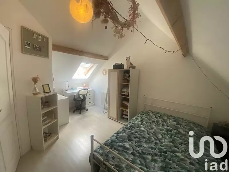 Maison, 196 m²