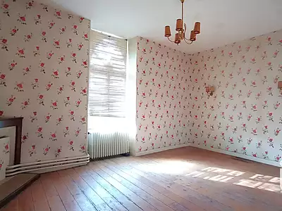 Maison, 312 m²