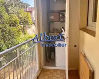 Appartement, 61,87 m²