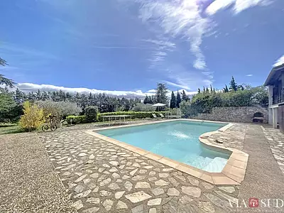 Maison, 264 m²