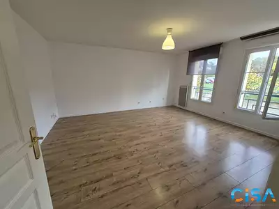 Appartement, 66,92 m²