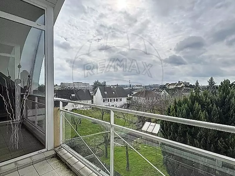 Appartement, 130 m²