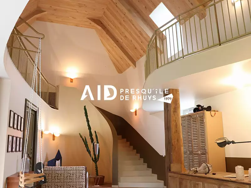 Maison, 428 m²