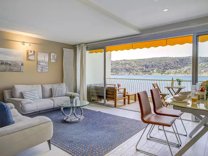 Appartement, 92,86 m²