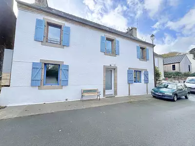 Appartement, 48,43 m²