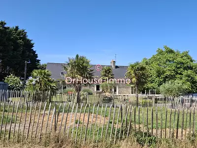 Maison, 195 m²