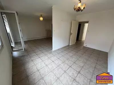 Appartement, 76,33 m²