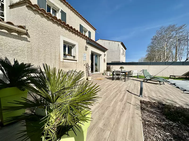 Maison, 131 m²