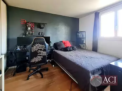 Maison, 154 m²