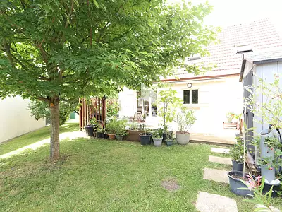 Maison, 95 m²