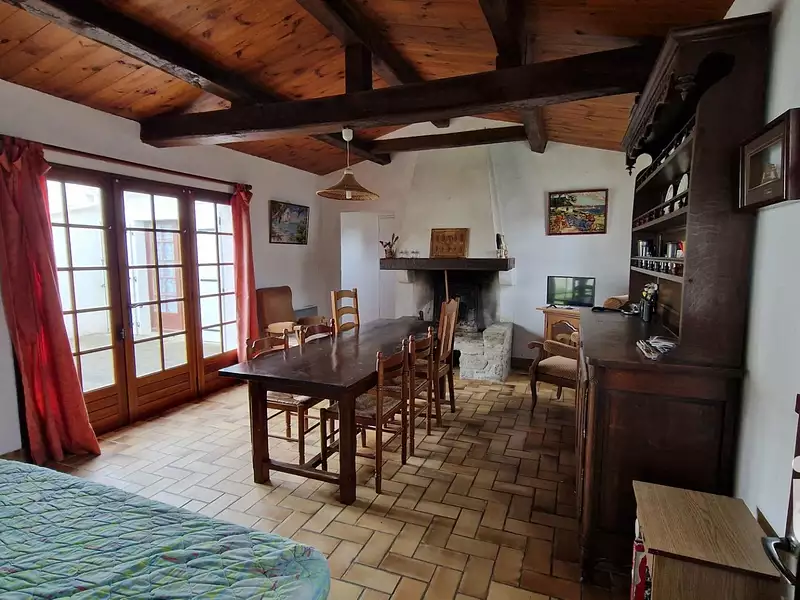 Maison, 59 m²