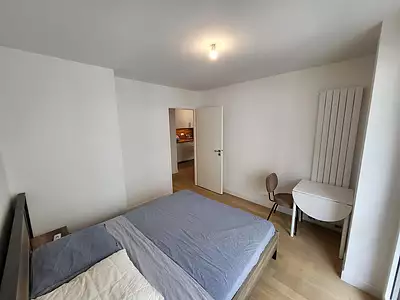 Appartement, 62,71 m²