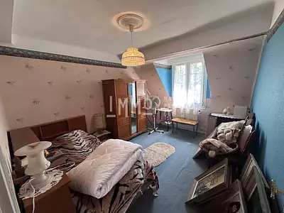 Maison, 142 m²