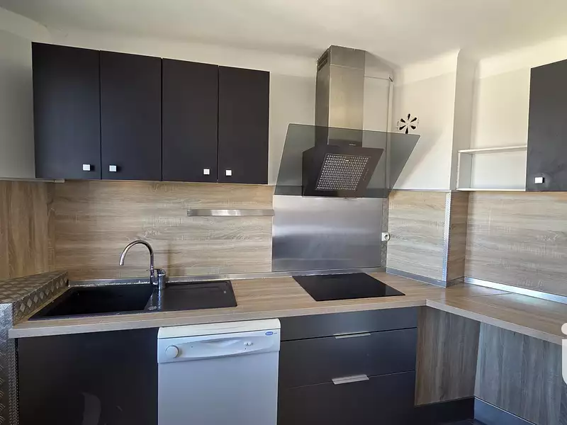 Appartement, 76 m²