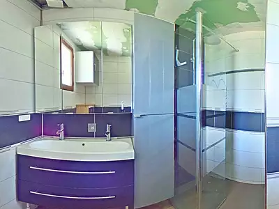 Maison, 77 m²