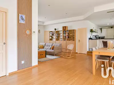 Appartement, 152 m²