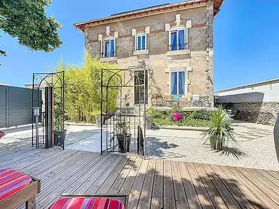 Maison, 152 m²