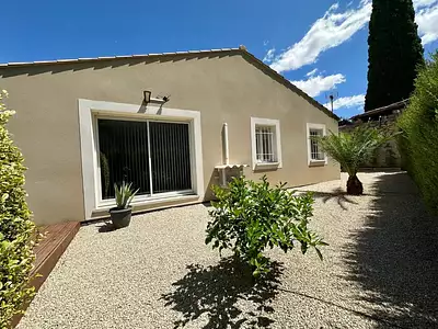 Maison, 87 m²