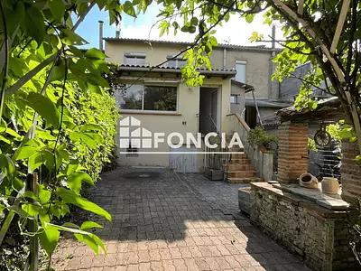Maison, 120 m²