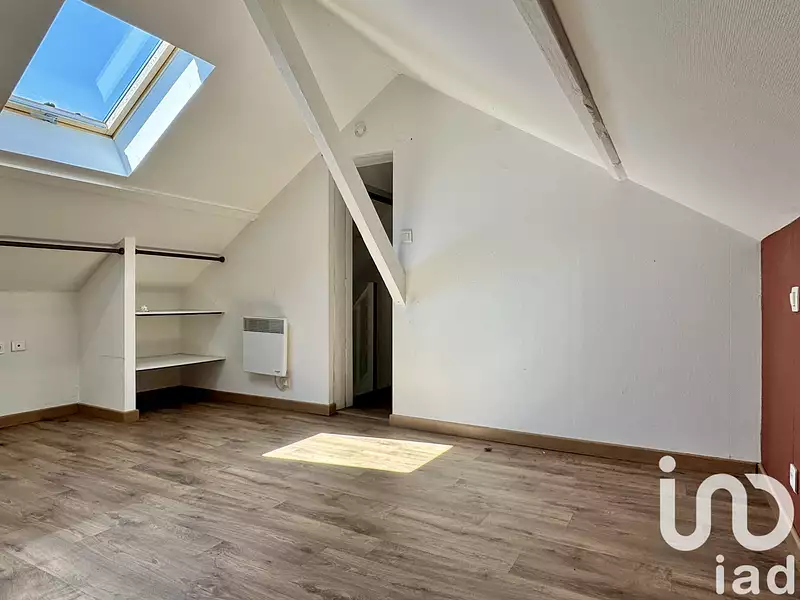 Maison, 115 m²