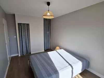 Appartement, 32,5 m²