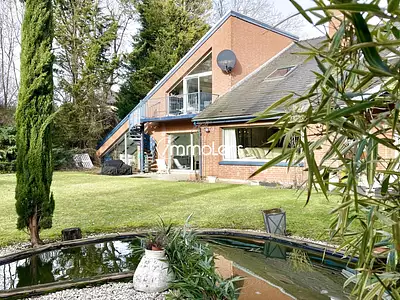 Maison, 319 m²