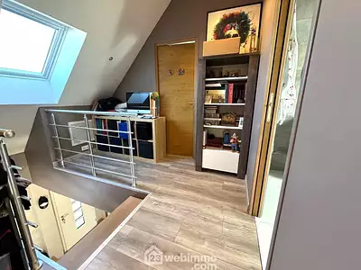 Maison, 135 m²