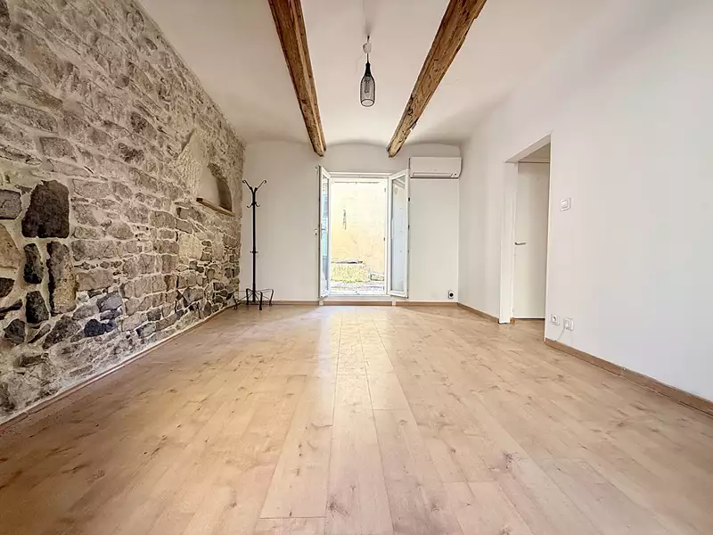 Maison, 55 m²