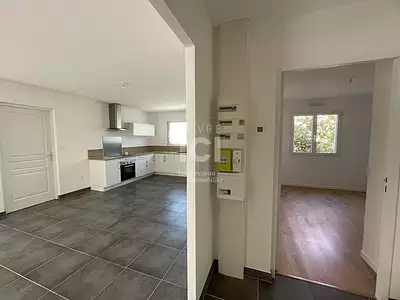 Maison, 86,77 m²